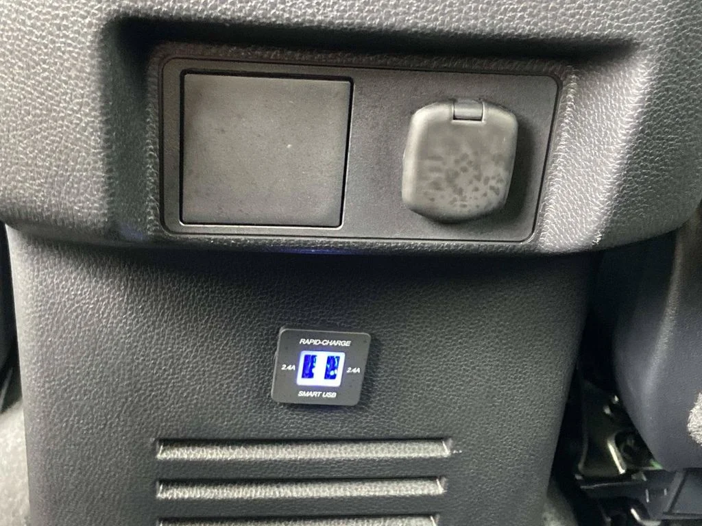 Used 2025 Red Toyota SR5 image 17