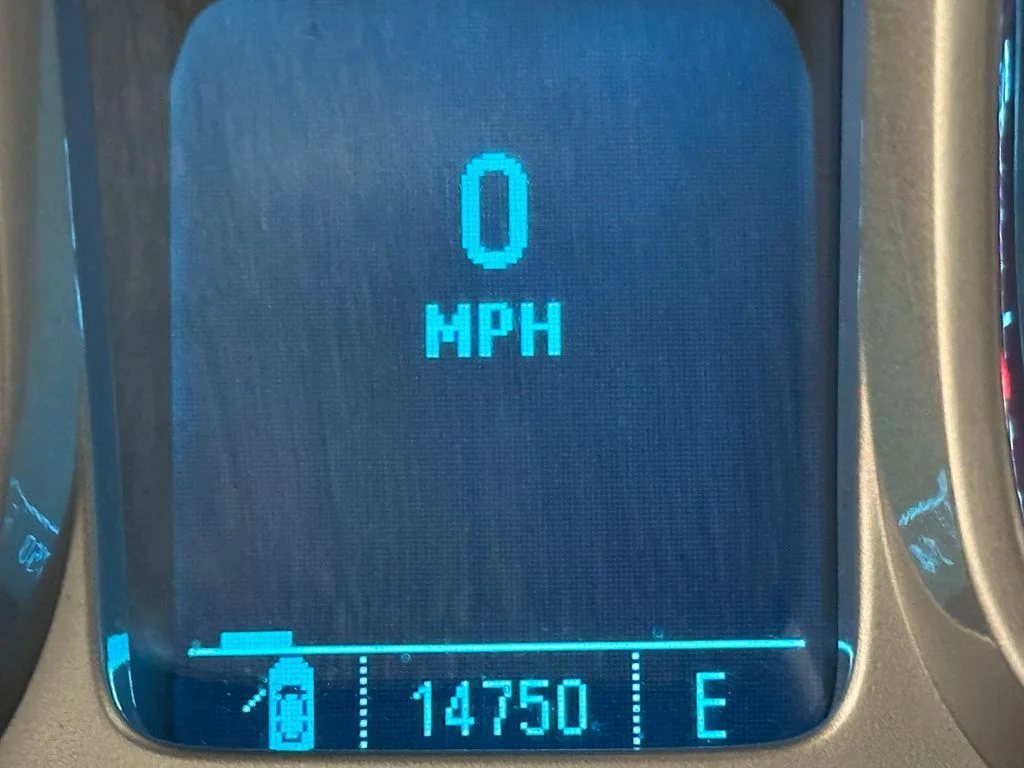 Used 2010 Blue Chevrolet SS image 52