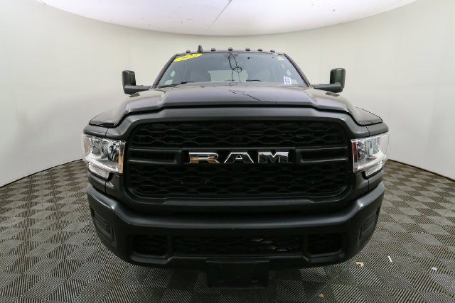 Used 2022 Black Ram Tradesman image 4