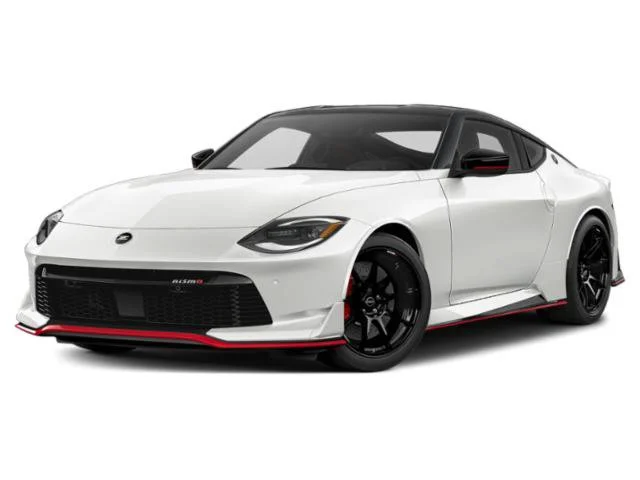 2027 Nissan Z