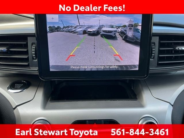 Used 2022 Gray Ford XLT image 54