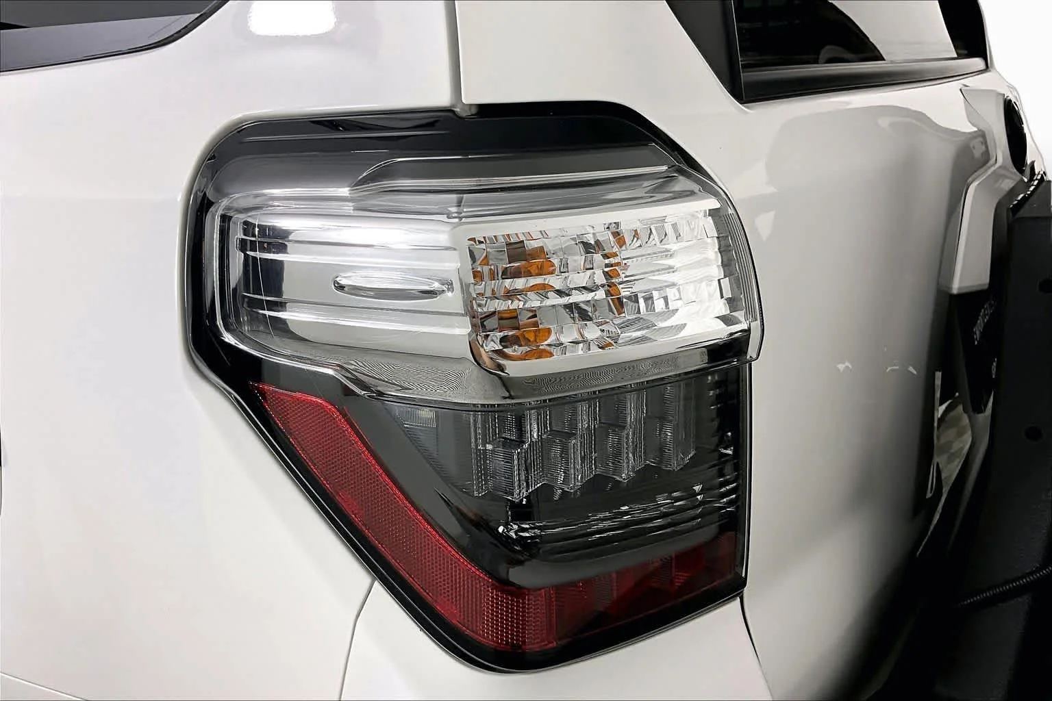 2022 Toyota 4Runner SR5 Premium - Photo 27