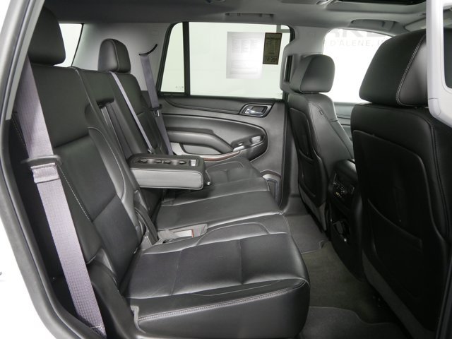 Used 2016 Summit White GMC SLT image 18