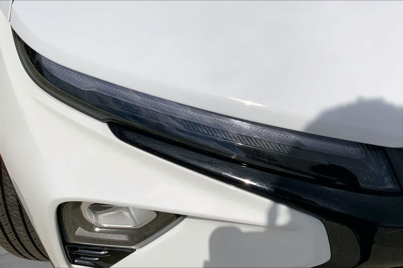 2026 Chevrolet Trailblazer LT - Photo 13