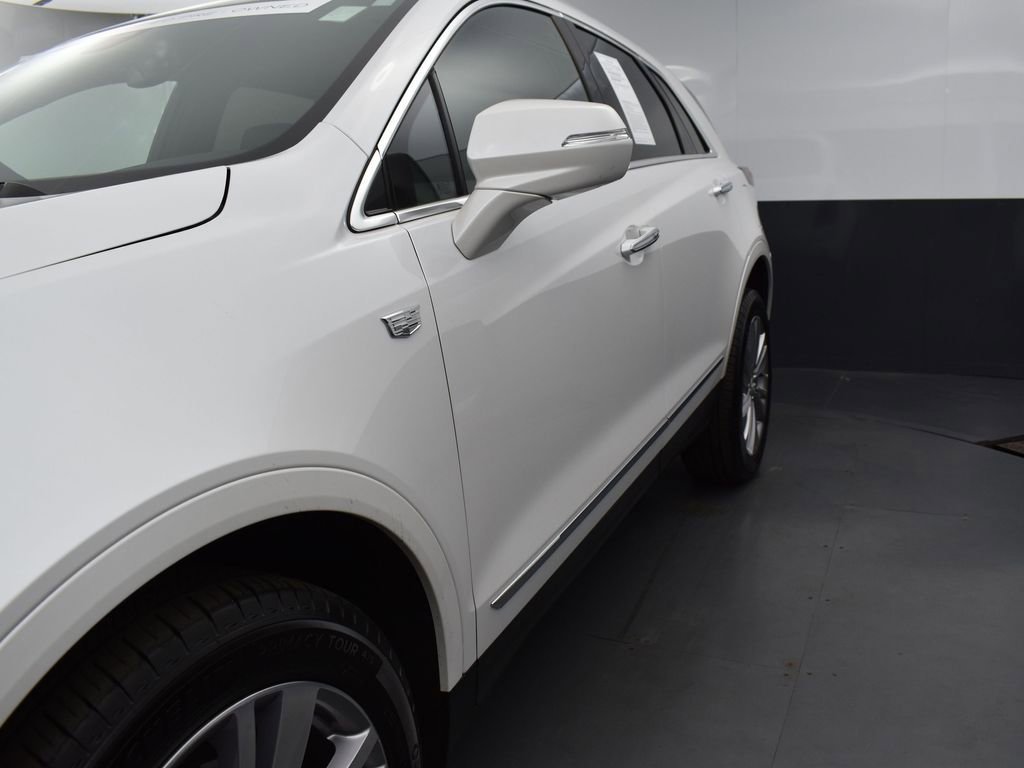 2024 CADILLAC XT5 - Image 33
