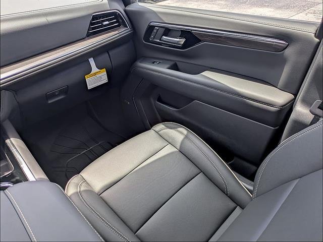 2026 Chevrolet Tahoe Premier - Photo 27