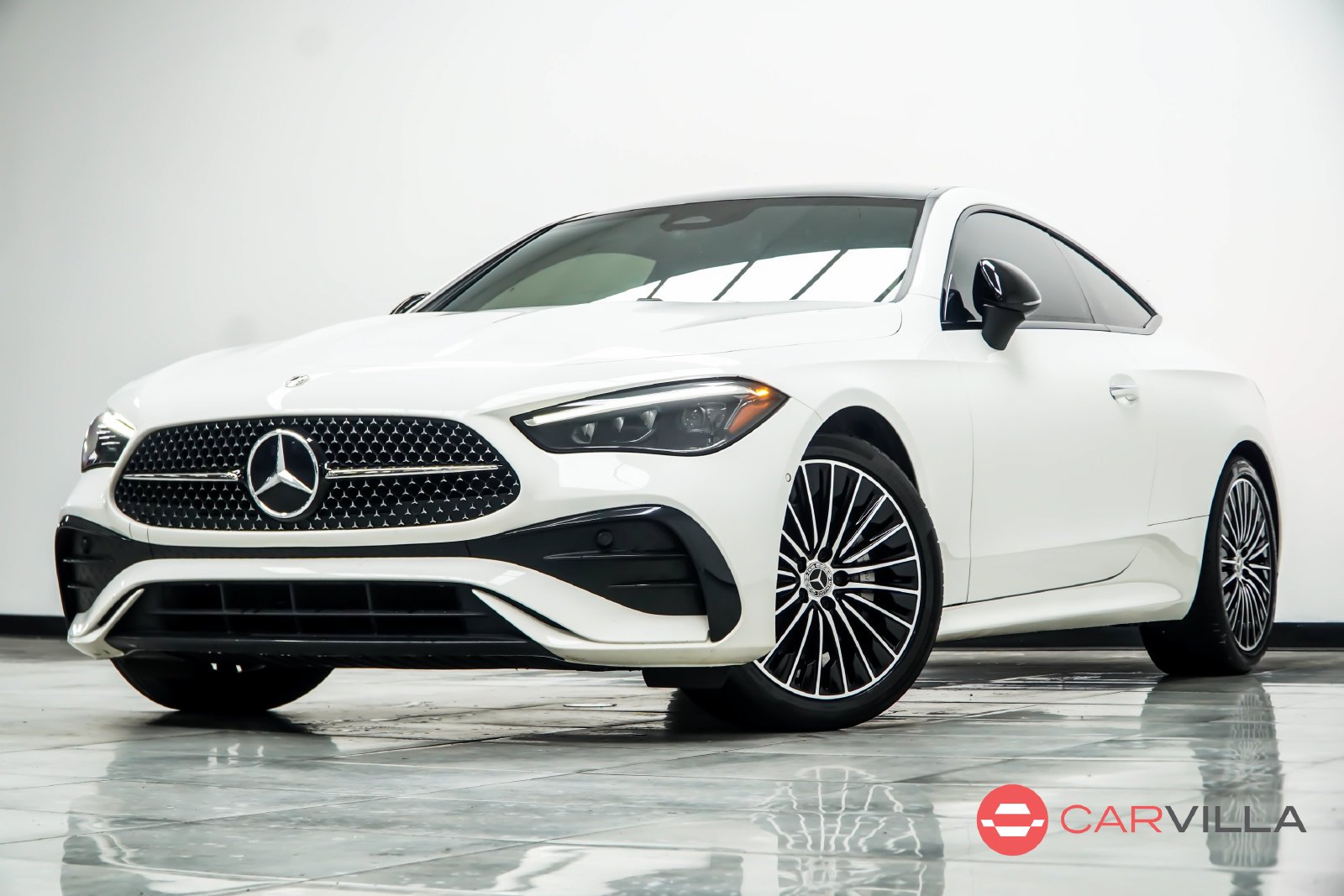 2024 Mercedes-Benz CLE