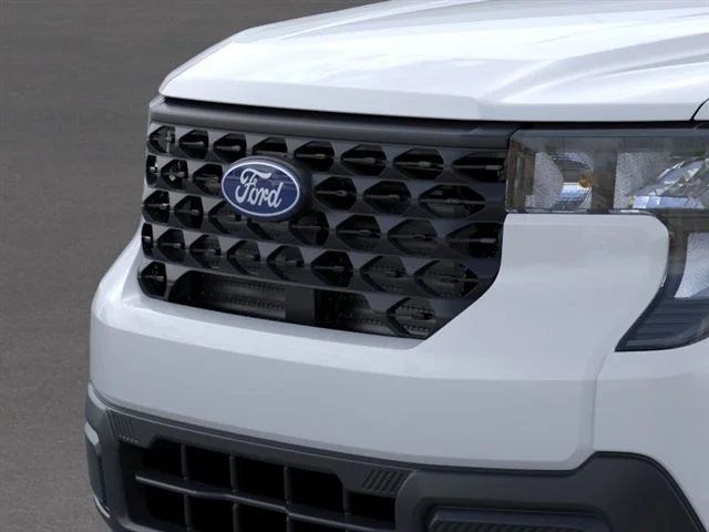 New 2026 Oxford White Ford XL image 42