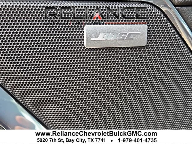 2026 Chevrolet Silverado 1500 LT Trail Boss - Photo 16