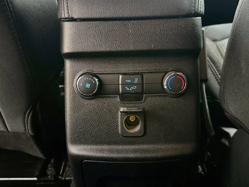 Used 2019 White Ford XLT image 29