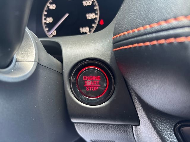 2024 Honda HR-V Sport - Photo 49