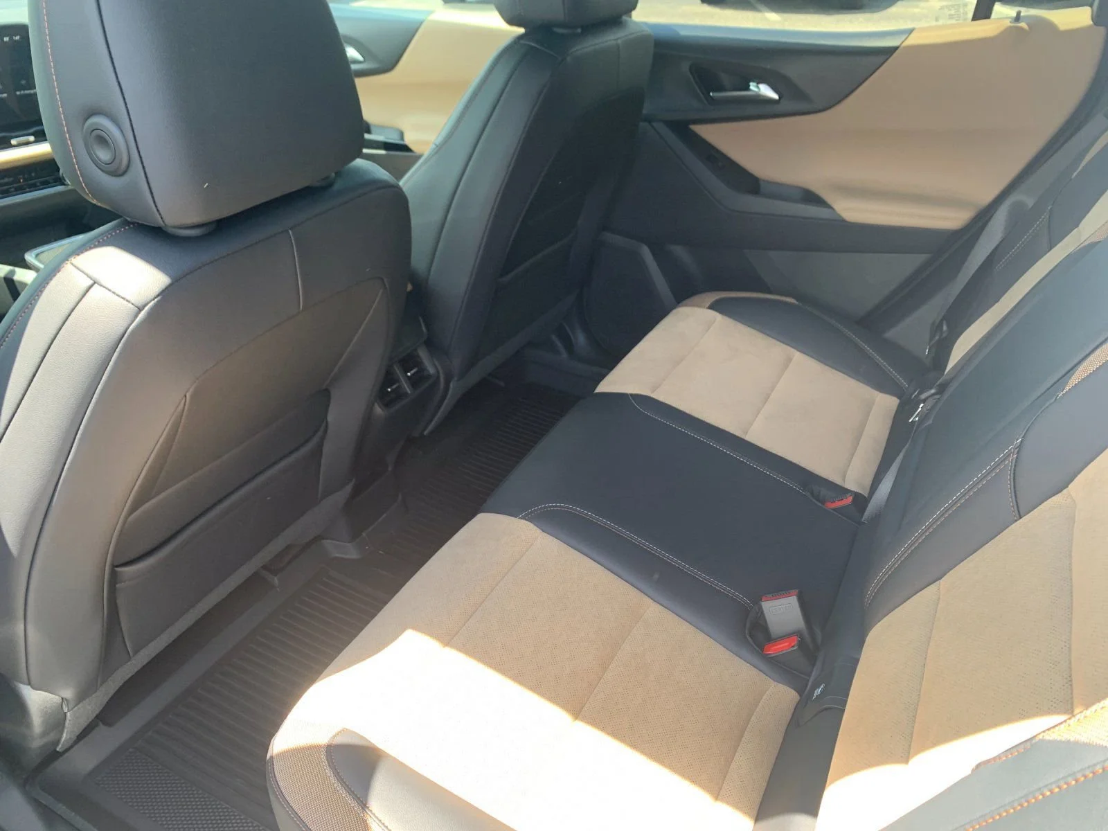 2026 Chevrolet Equinox ACTIV - Photo 13