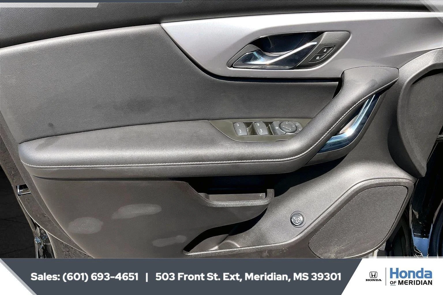 2024 Chevrolet Blazer 2LT - Photo 17