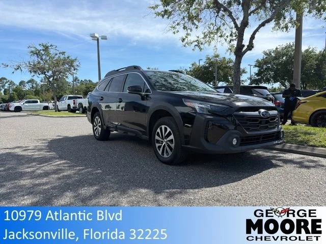 2023 Subaru Outback Premium's photo