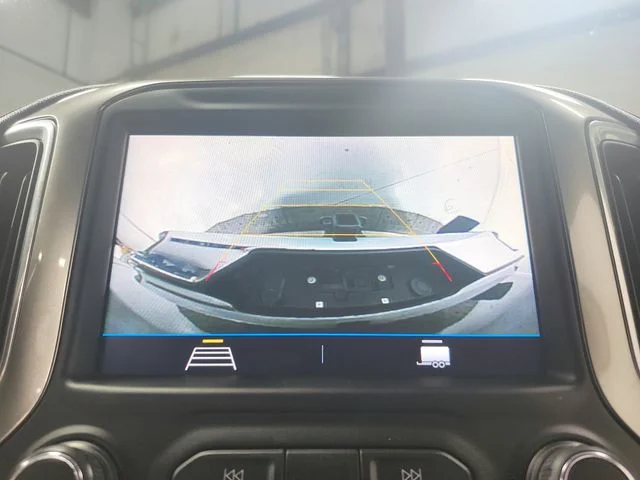 Used 2022 Black Chevrolet LT image 27
