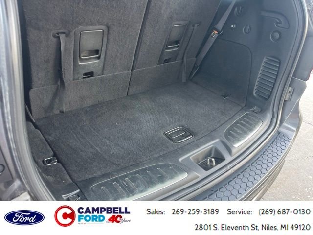 Used 2021 Granite Clearcoat Metallic Dodge GT Plus image 42
