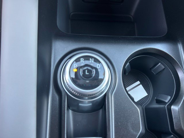 New 2026 Gray Ford Active image 23