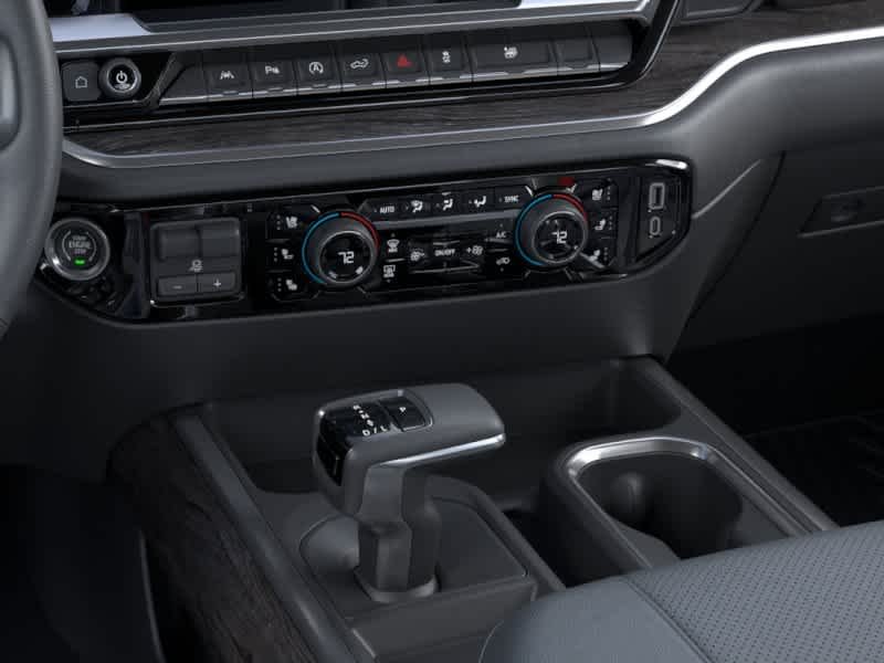 2026 Chevrolet Silverado 1500 LTZ - Photo 22