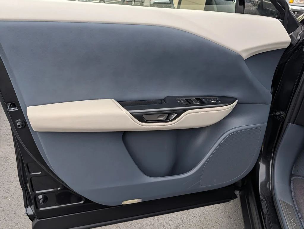 Used 2024 Black Lexus 300e Premium image 17