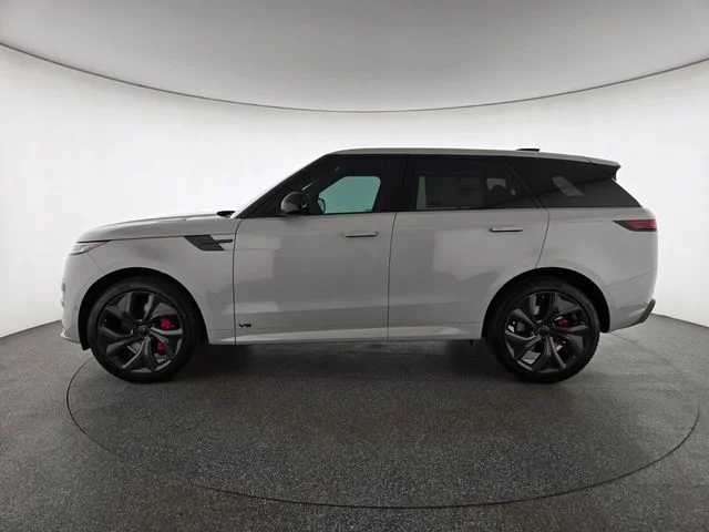 New 2026 Borasco Grey Land Rover Dynamic SE image 29