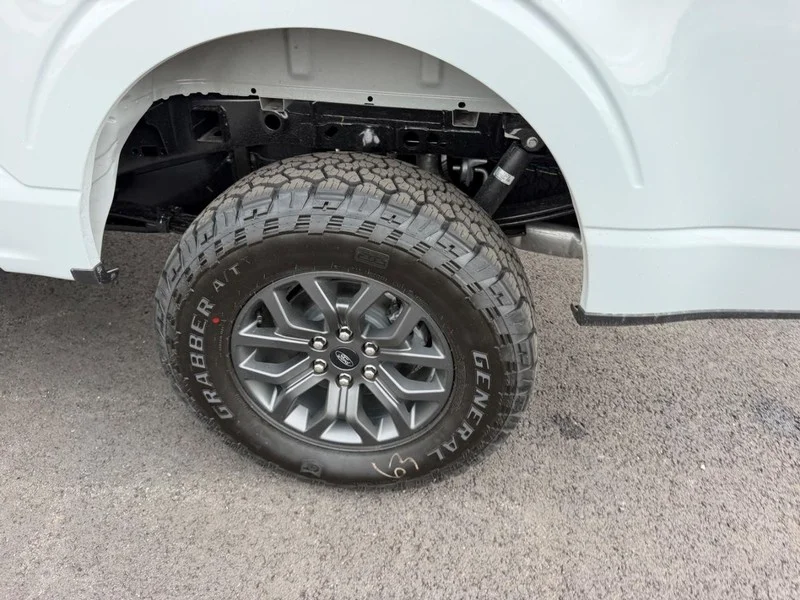 New 2026 Avalanche Ford Tremor® image 8