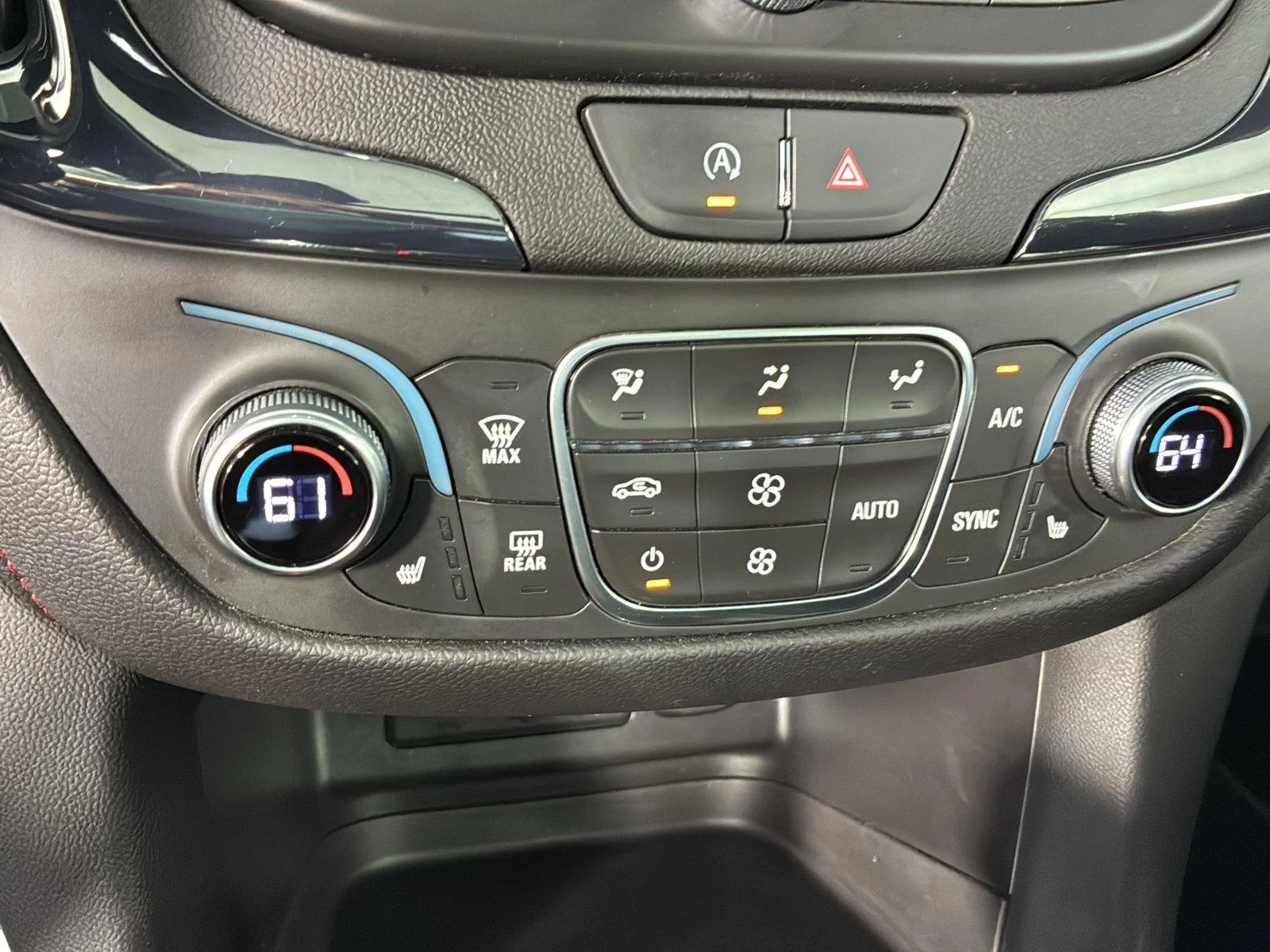 Used 2024 Sterling Gray Metallic Chevrolet RS image 25