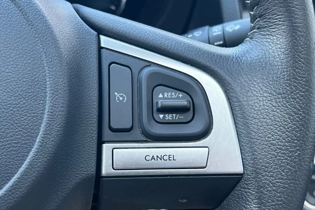 Used 2017 Gray Subaru 2.5i Limited image 26