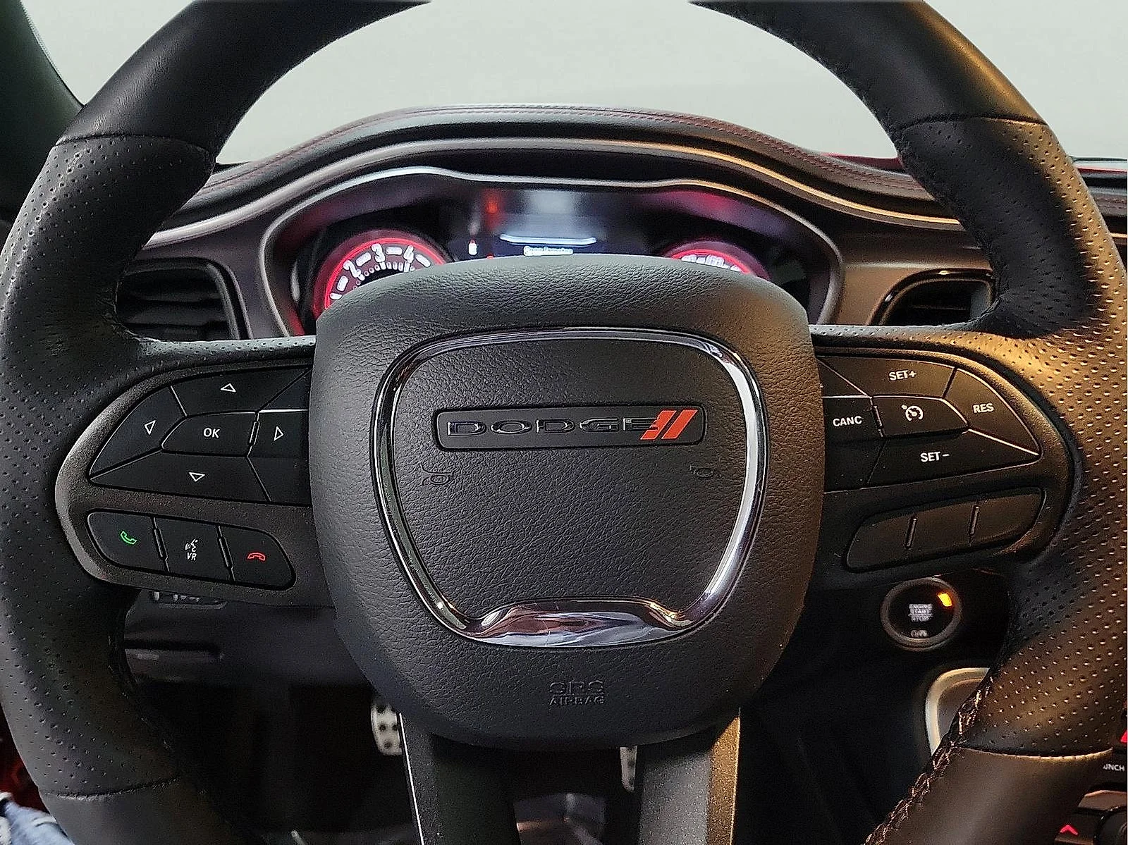 2021 Dodge Challenger R/T - Photo 18