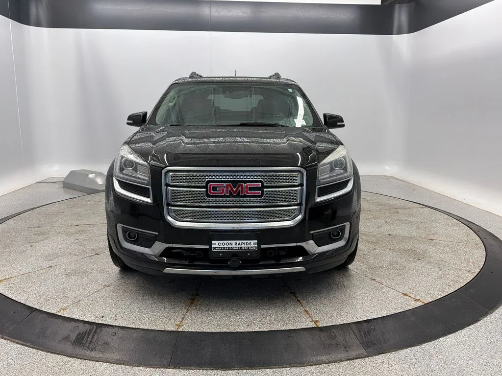 Used 2016 GMC Acadia Denali with VIN 1GKKVTKD1GJ251632 for sale in Coon Rapids, Minnesota