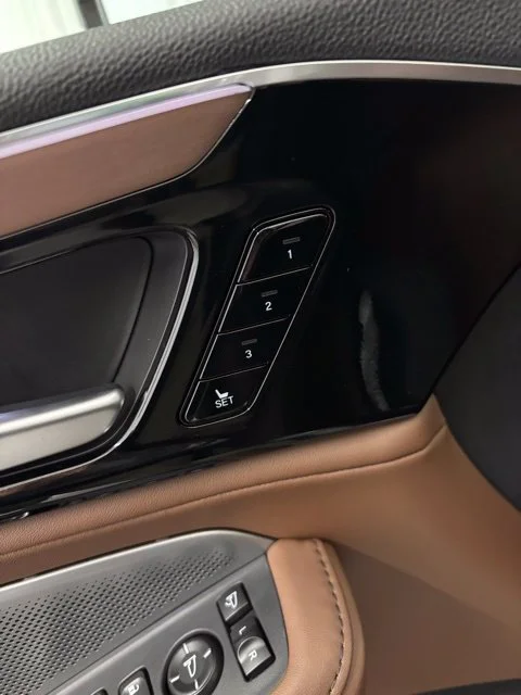 Used 2026 Black Acura Technology Package image 14