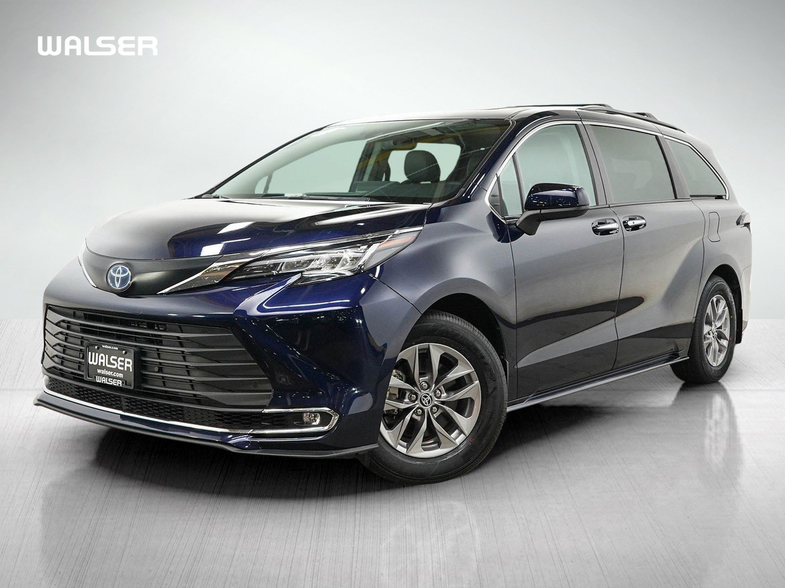 2023 Toyota Sienna