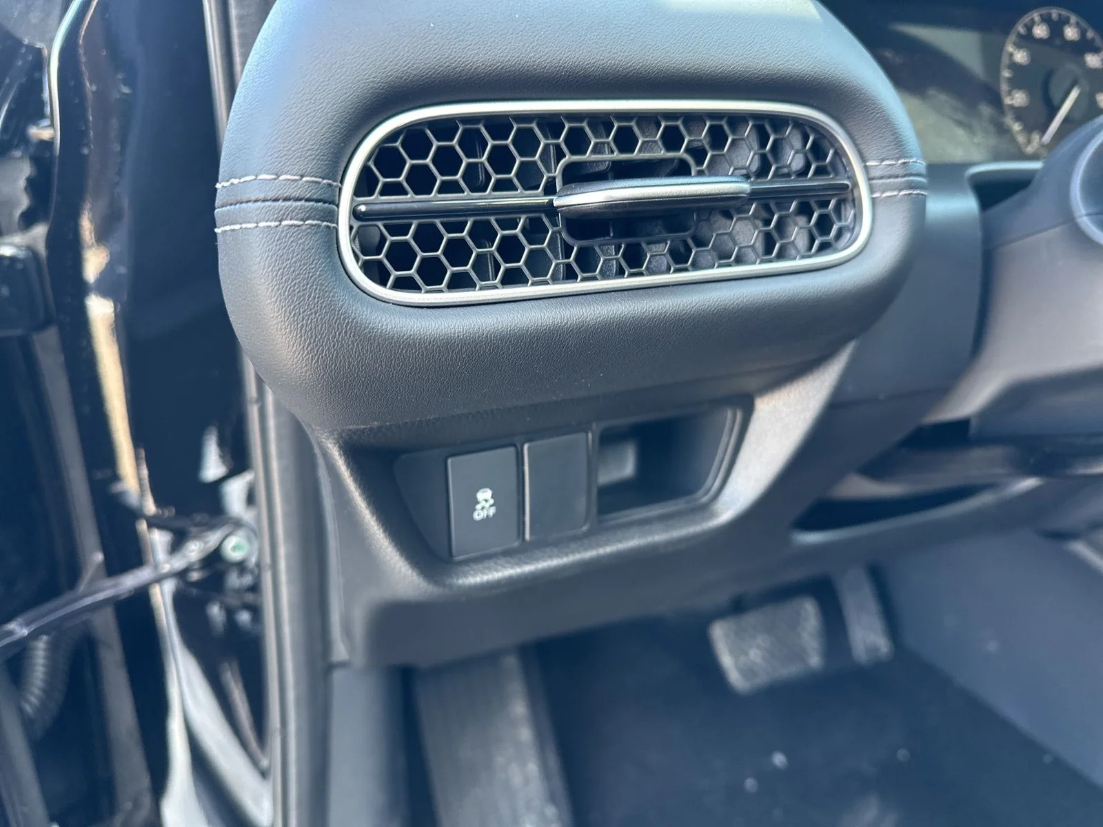 2026 Honda HR-V EX-L - Photo 14