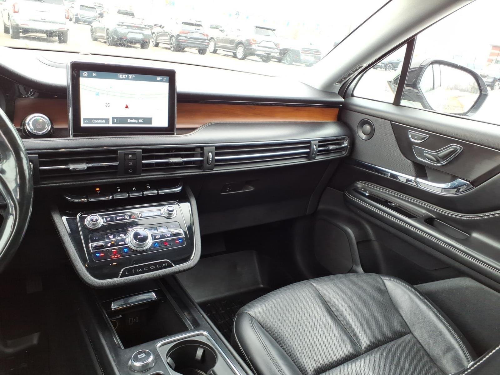 Used 2020 Ingot Silver Lincoln Reserve image 25