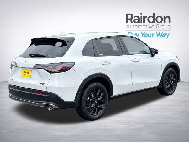 2024 Honda HR-V Sport - Photo 7