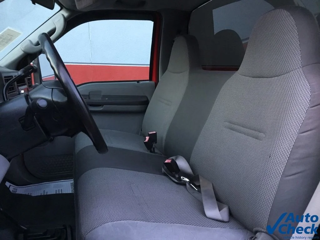 2004 Ford F-350 Super Duty XLT - Photo 27