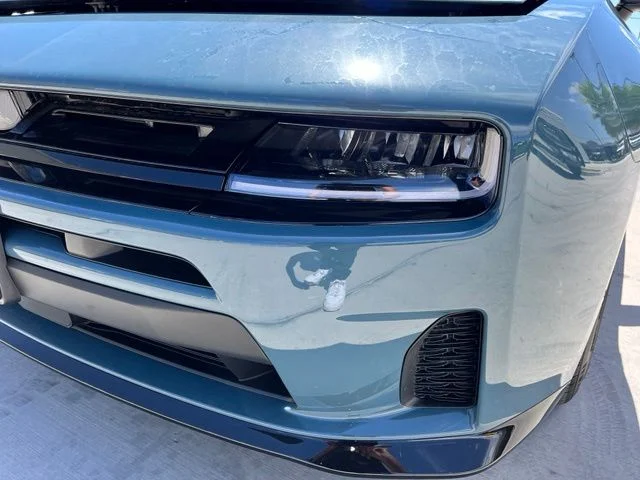 New 2027 Sub-Zero Exterior Paint Dodge R/T image 13