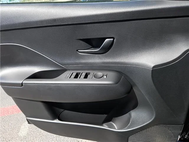 New 2026 Abyss Black Pearl Hyundai SEL Sport image 13
