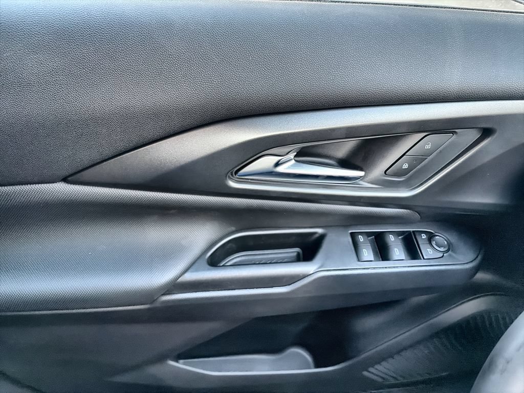 2026 Chevrolet Equinox EV 1LT - Photo 24