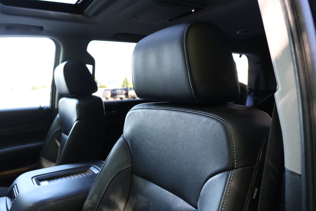 2020 Chevrolet Tahoe Premier - Photo 36