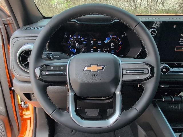 2026 Chevrolet Colorado LT - Photo 16