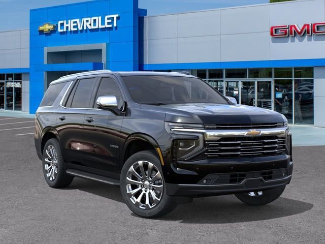 2026 Chevrolet Tahoe Premier - Photo 7