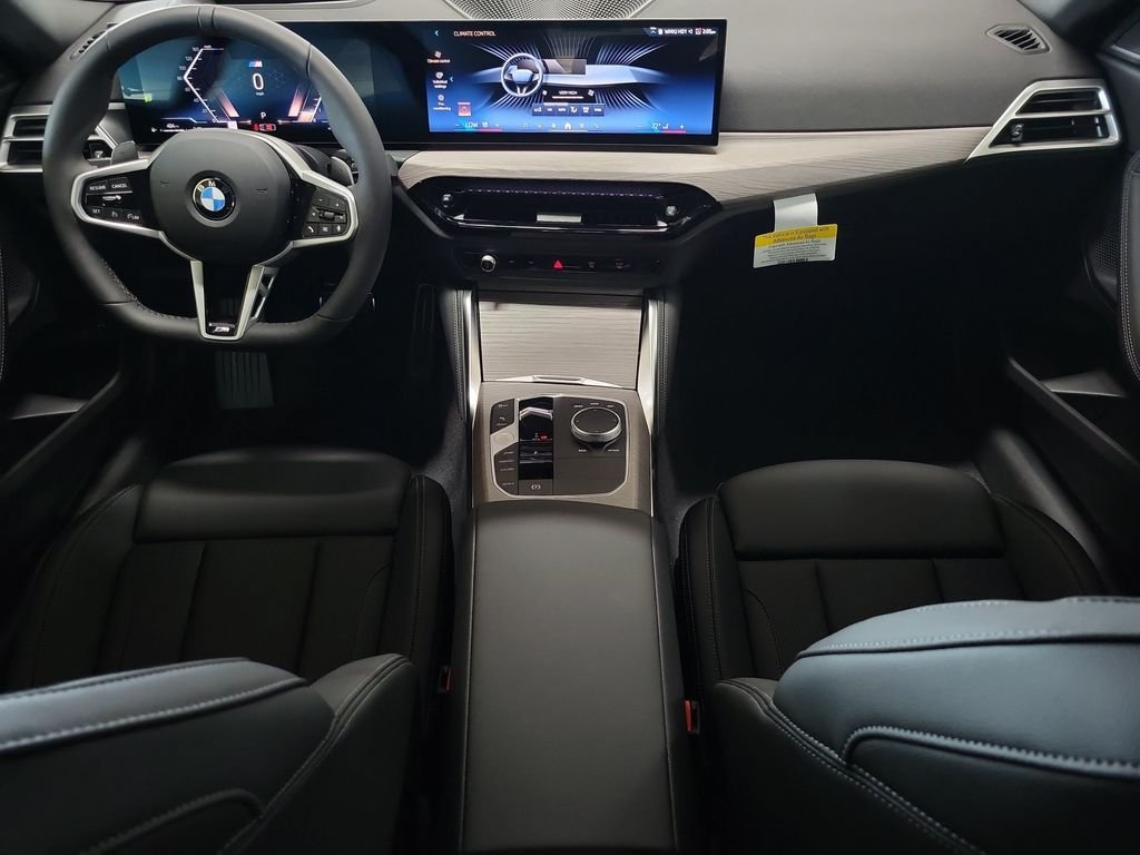 New 2026 Vegas Red Metallic BMW 230i image 7
