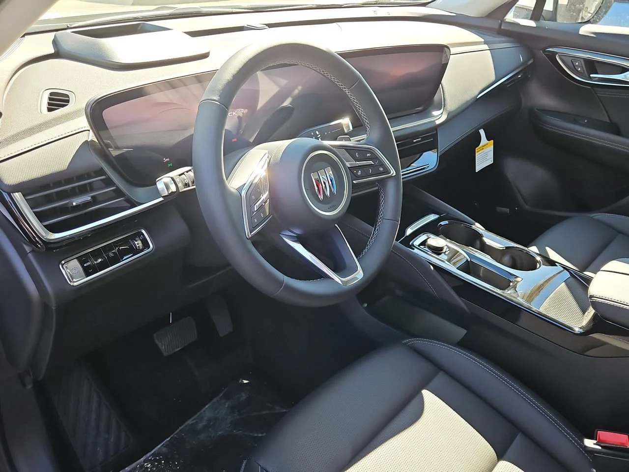 2026 Buick Envision Preferred - Photo 10