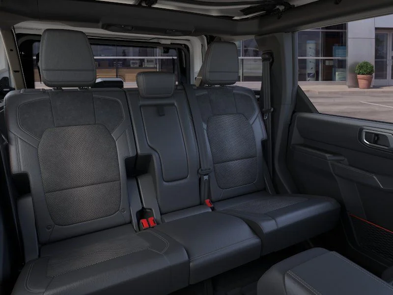 New 2025 Marsh Gray Ford Raptor® image 12