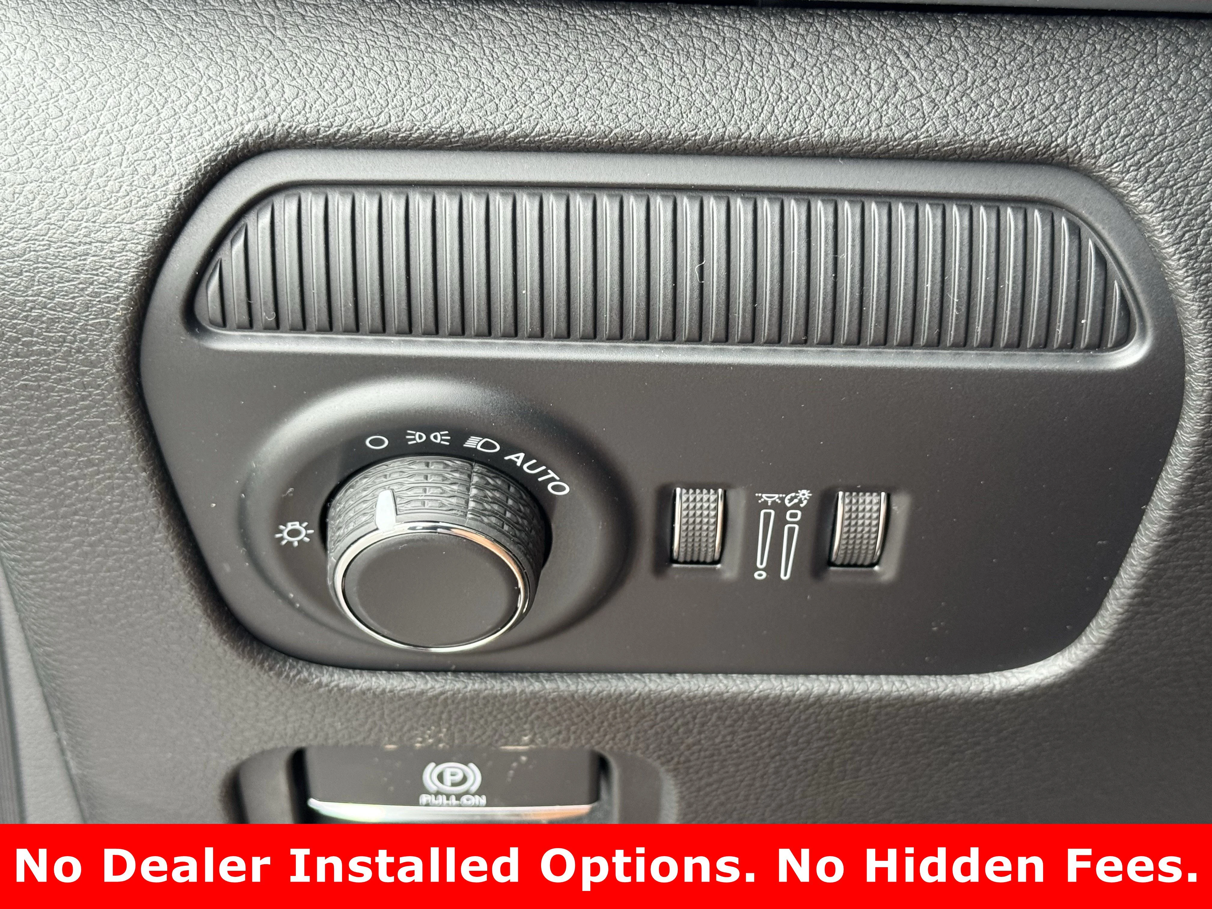New 2026 High Gloss Black Jeep Summit Obsidian image 17