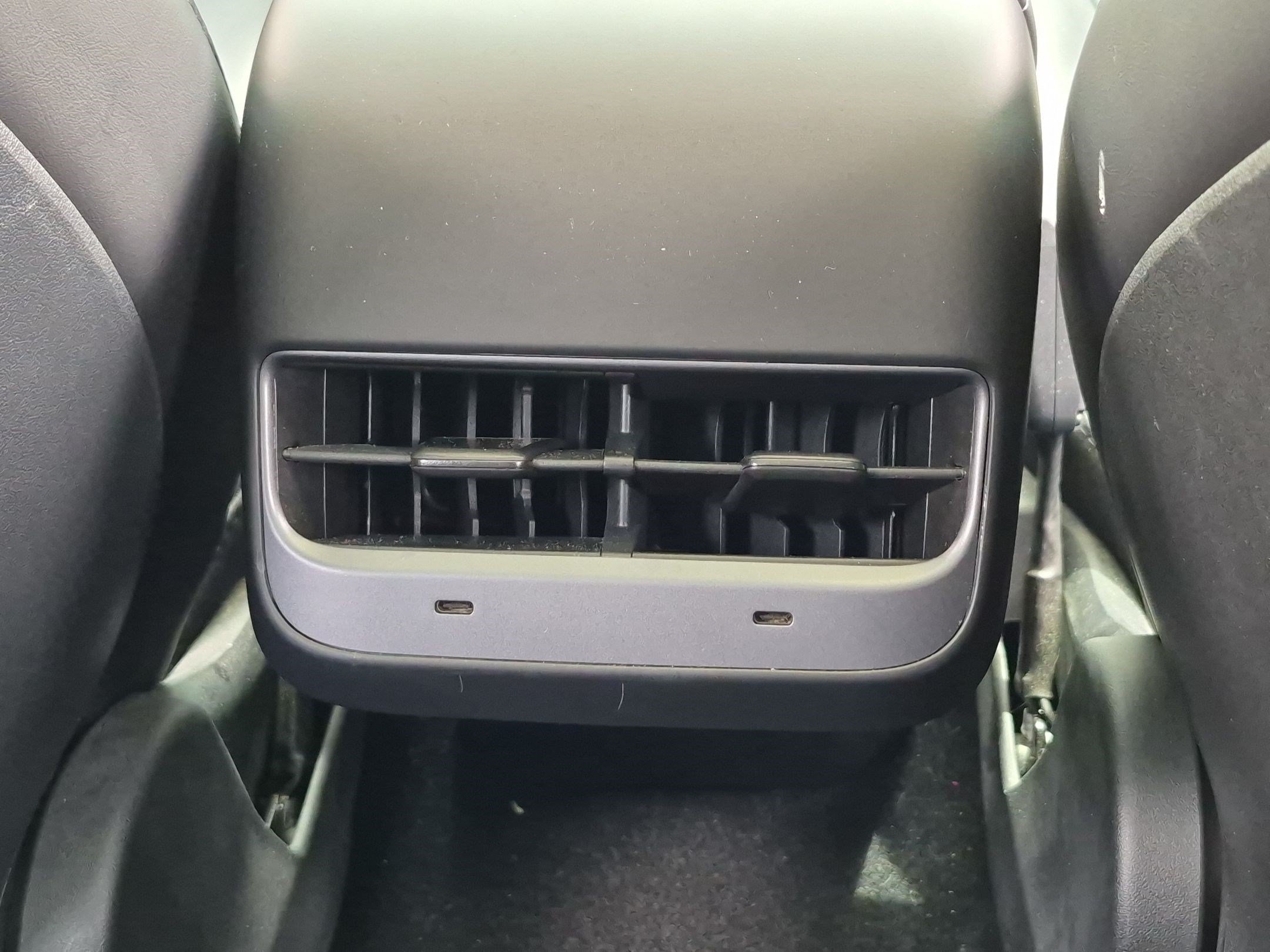 Used 2023 Pearl White Multi-Coat Tesla Base image 28