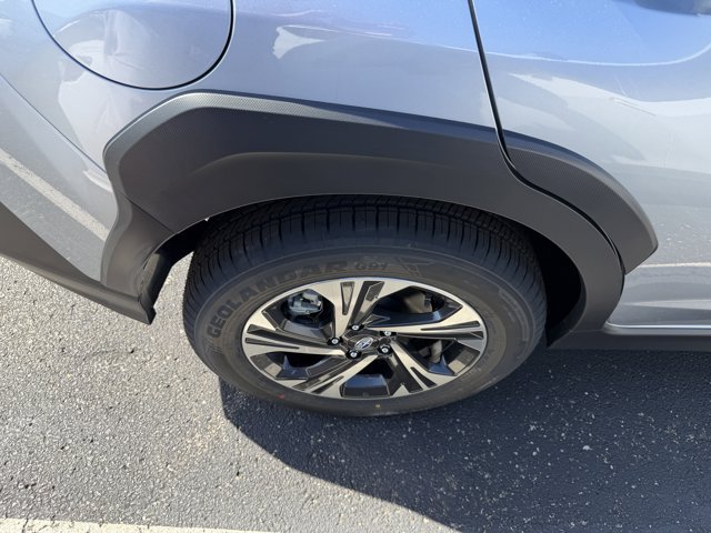 New 2027 ICE SILVER METALLIC Subaru Premium image 35