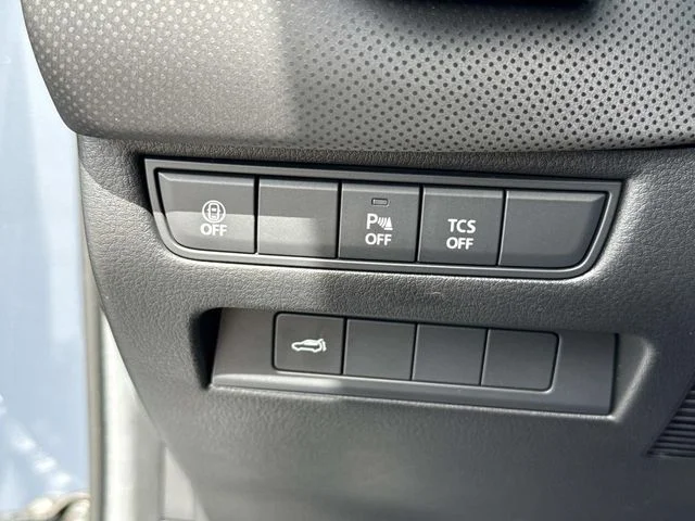 2026 Mazda CX-50 Meridian Edition - Photo 42