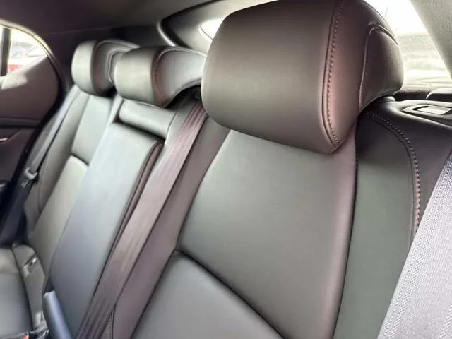 2026 Mazda Mazda3 Select Sport - Photo 17