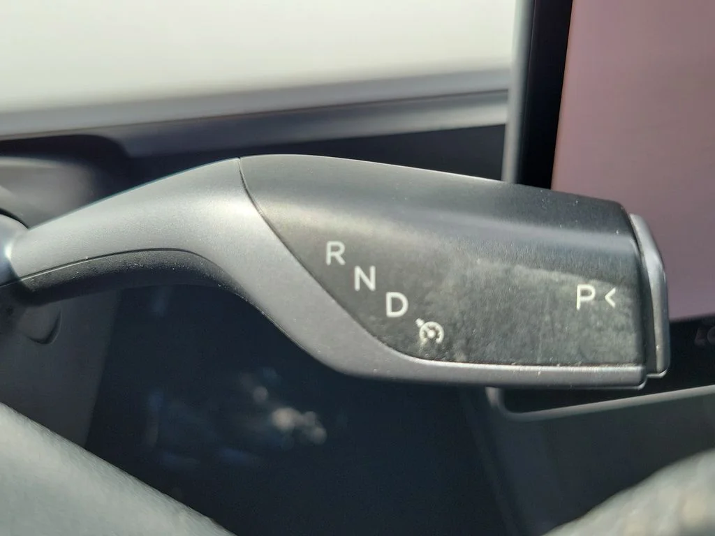 Used 2024 White Tesla Long Range image 41